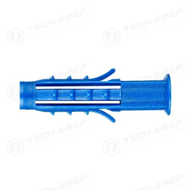 Дюбель распорный 6х30 Чапай (30шт)