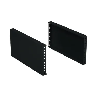 Комплект панелей цоколя, Ш/Г-800 мм, В-200 мм, 1 кмп - 2 шт., арт.