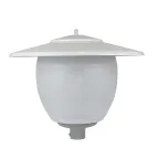 Светильник ЖТУ 10-150-001 (матовый) 150Вт ДНаТ Е40 ЭмПРА IP54 | 00608 | GALAD