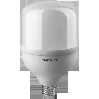 Лампа светодиодная промышленная OLL-T100-40-230-840-E27E40 |82902 | ОНЛАЙТ