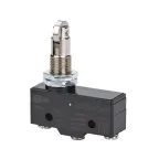 Выключатель конц. миниатюр. рертикально установленный роликовый плунжерный тип 1НО1НЗ