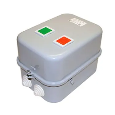 Пускатель э/м ПМ12-040260 У3 В, 36В, (1з), РТТ-121, 34,0А