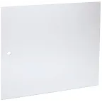 Дверь стеклянная для шкафа LINEA WE 15U 550мм