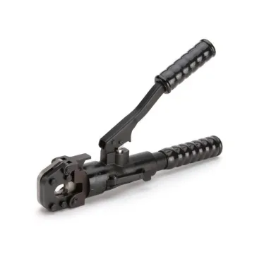 Ножницы гидравлические ручные НГР-20 серия ПРОФИ