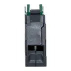 Контакты дополнительные NO (зеленые) PROxima