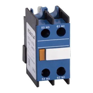 Приставка ПКЛ-02