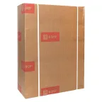 Щит с монтажной панелью ЩМПг- 80.60.25 IP65 PROxima