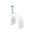 Скоба 16мм круглая (50шт)