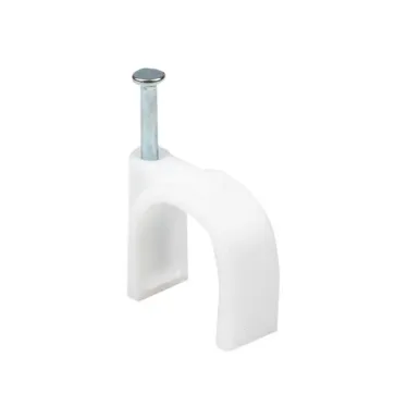 Скоба 16мм круглая (50шт)