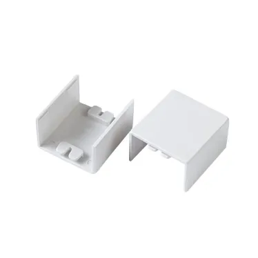 Соединитель на стык 25х25 (4 шт/комп)