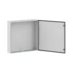 Корпус сварной ST без М/П 800x800x200