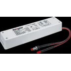 Блок аварийного питания ND-EF07 1ч 3-48вт для LED