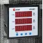 Амперметр AD-963 цифровой на панель (96х96) трехфазный PROxima