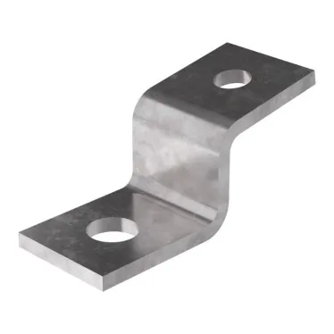 Прижим балочный №1