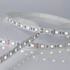 ULS-M25-5050-60LED/m-10mm-IP20-DC12V-14,4W/m-5M-6500К катушка в герметичной упаковке PROFI