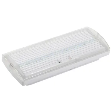 Светильник аварийный ДПА 5030-3 постоянный 3ч IP20 IEK