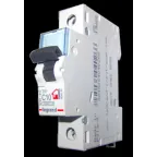 Выключатель автоматический однополюсный 10А C TX3 6кА