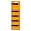 Батарейка AG12 (386) LR1142, LR43 [KAG12-10] MAX Button Cell (100/1000/70000)