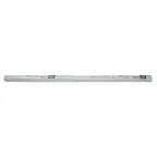 Лампа светодиодная LED 24вт G13 белый установка возможна после демонтажа ПРА