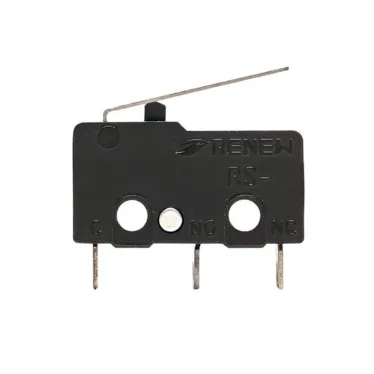 Контакт дополнительный NO+NC для выключателей-разъединителей УВРЭ PROxima