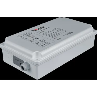 Блок аварийного питания ND-EF10 1ч 3-200вт для LED