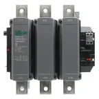 Контактор 800А 380В АС АС3 АС4 1НО+1НЗ КМ-102