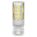 Лампа светодиодная CORN капсула 3,5Вт 230В 3000К керамика G9 IEK