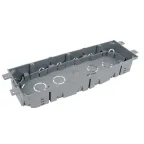 Коробка приборная для лючка C-Line 24