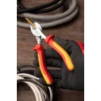 Ножницы кабельные НКи-12у Expert 1000В