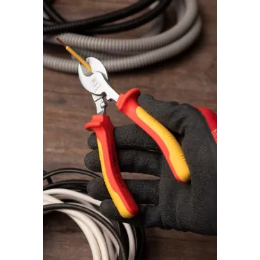 Ножницы кабельные НКи-12у Expert 1000В