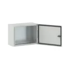 Щит с монтажной панелью ЩМП 300x400x200мм IP66 серия ST