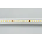 Лента RT-A160-8мм 24V Warm3000 (12 W/m, IP20, 2835, 50m) (высок.эфф.150 лм/Вт)