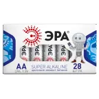 Батарейка LR6-28 box (28/840/18480)