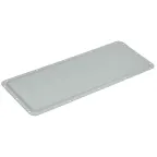 Фланец кабельный TITAN 445х170 глухой