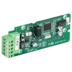 Плата расширения CANopen