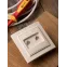 Розетка RJ-45+Phone СП бежевый Минск