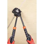 Ножницы секторные НС-30С Expert