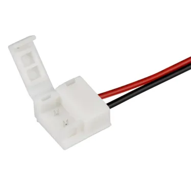 Коннектор выводной FAST-MONO-10mm-L150mm-X1 (ARL, -)