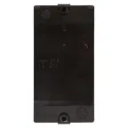 Пускатель в корпусе IP65 КМЭ 9А 230В с РТЭ и индикатором PROxima