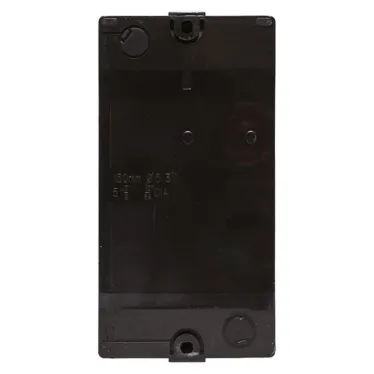 Пускатель в корпусе IP65 КМЭ 9А 230В с РТЭ и индикатором PROxima