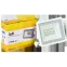 Прожектор светодиодный СДО 06-20 IP65 6500K белый IEK