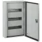 Корпус металлический ЩРН-36з-1 76 У2 IP54 (540х330х120) (33)