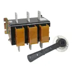 Выключатель-разъединитель ВР32-39Ф-В71250-630А-УХЛ3-