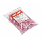 Клемма плоская полностью изолир термоусаживаемая Р, REXANT