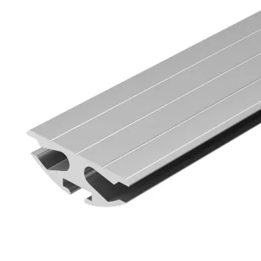 Профиль ROUND-D30-2000 ANOD (ARL, Алюминий)