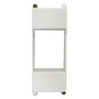 Пломбиратор вводного автомата на DIN-рейку 2 модуля PROxima