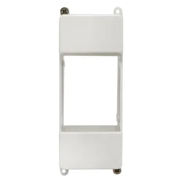 Пломбиратор вводного автомата на DIN-рейку 2 модуля PROxima