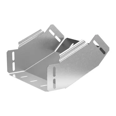 Угол вертикальный внутренний 45 градусов Стандарт HDZ 200х80