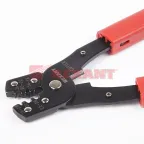 Кримпер для обжима автоклемм неизолированных 0.35-6.0 кв мм