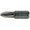 Бита крестовая серия Industrial PZ 1X25, 10 шт в пластиковом боксе